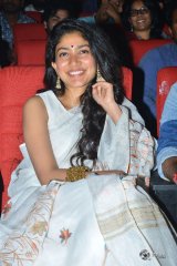 Sai Pallavi at Padi Padi Leche Manasu Movie Pre Release Event